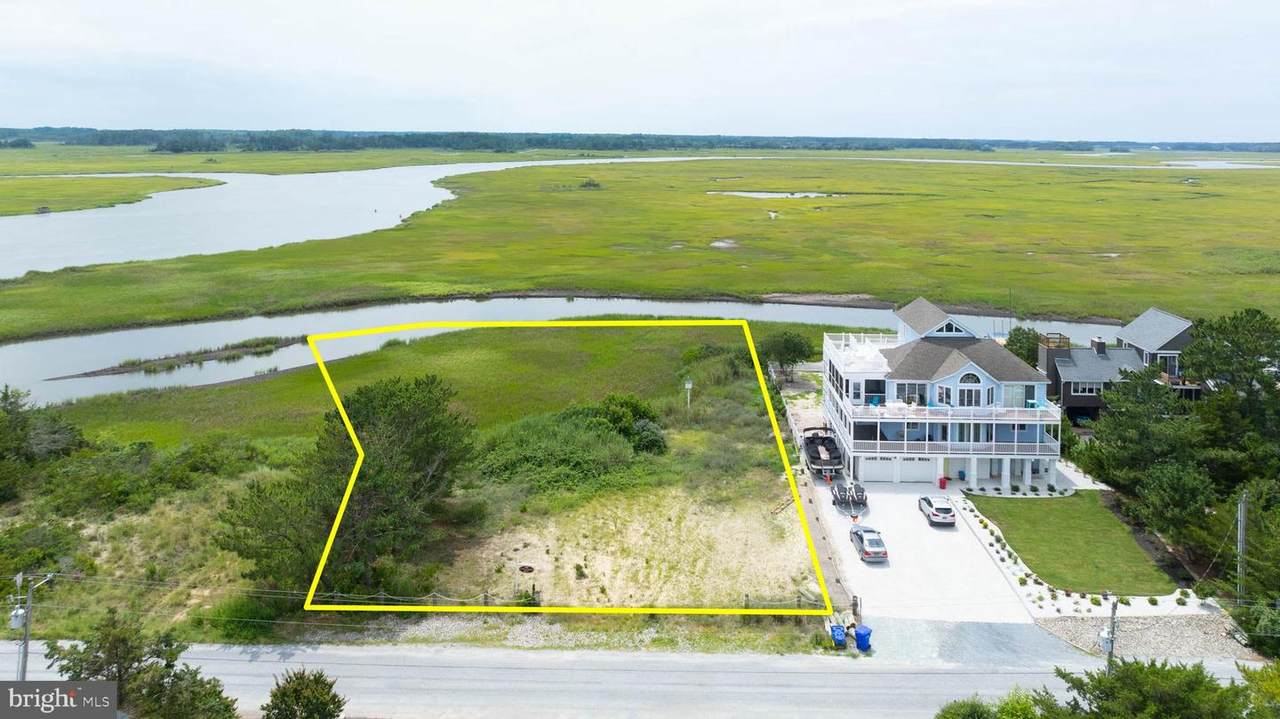 2851 Bay Shore Drive - Photo 1