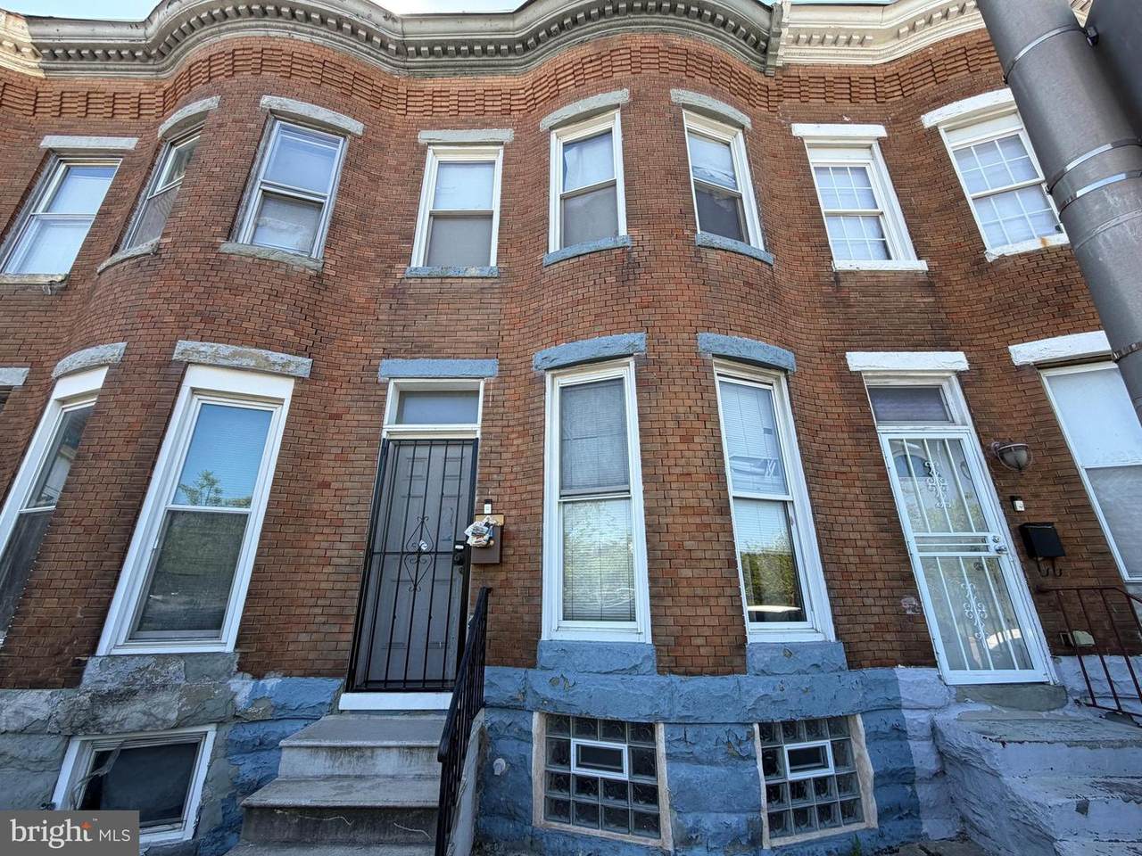 1205 Mulberry Street - Photo 1