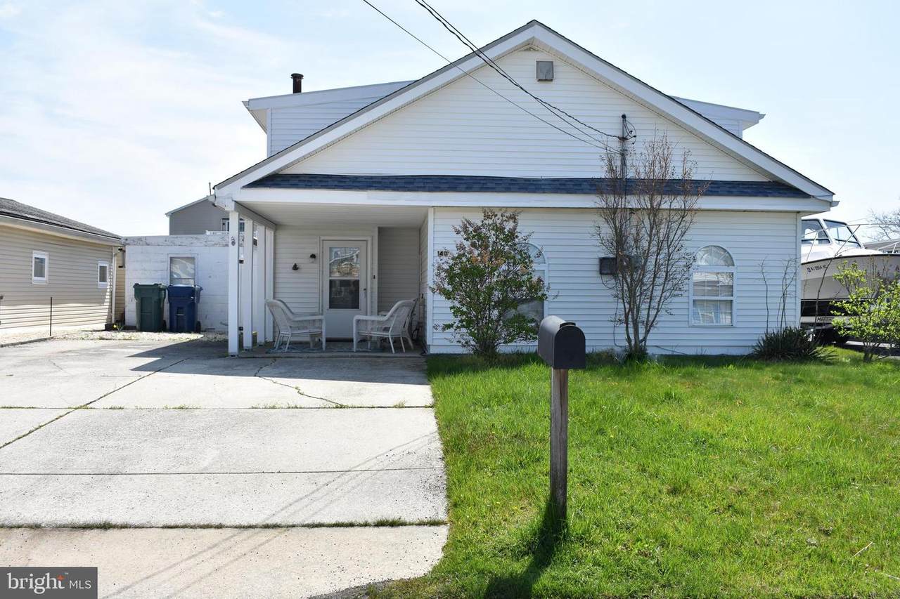 140 Ensign Drive - Photo 1