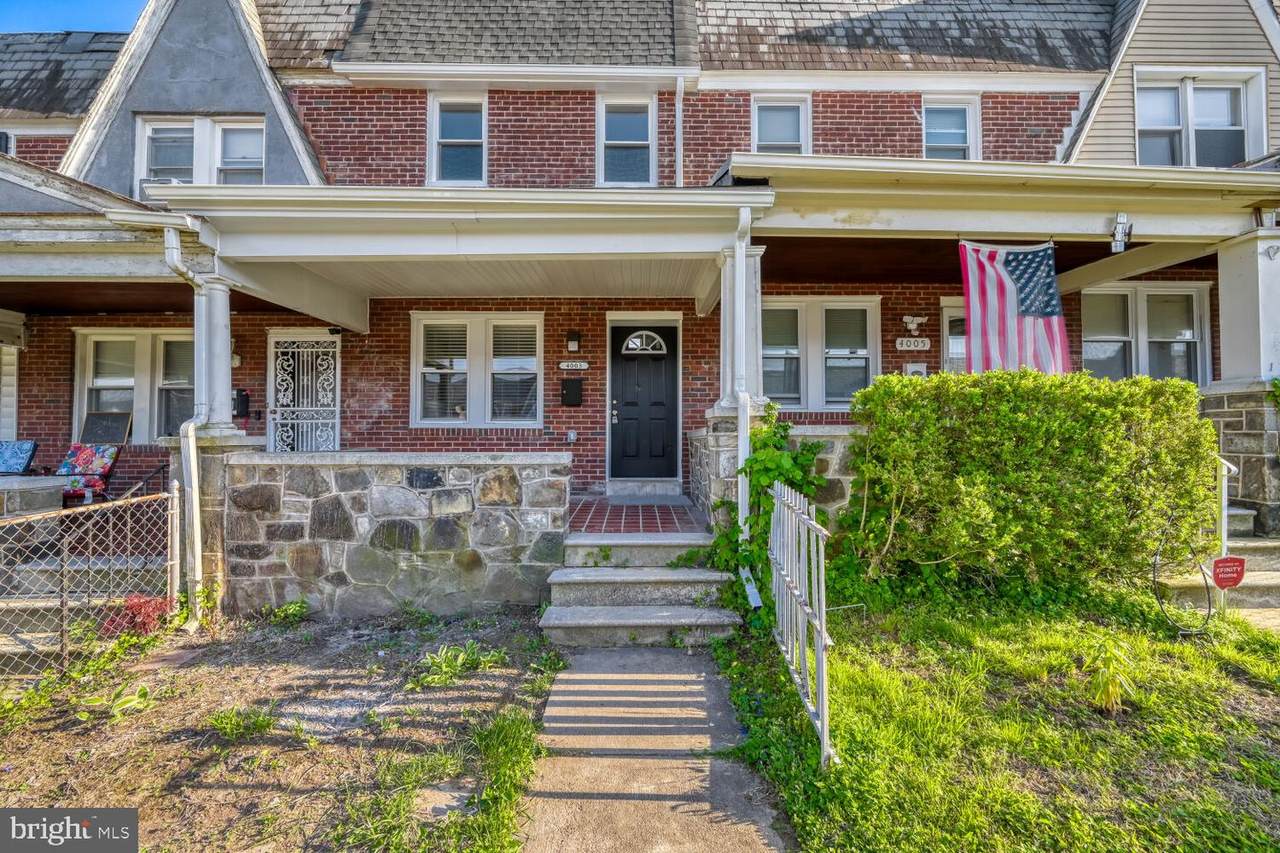 4003 Woodridge Road - Photo 1