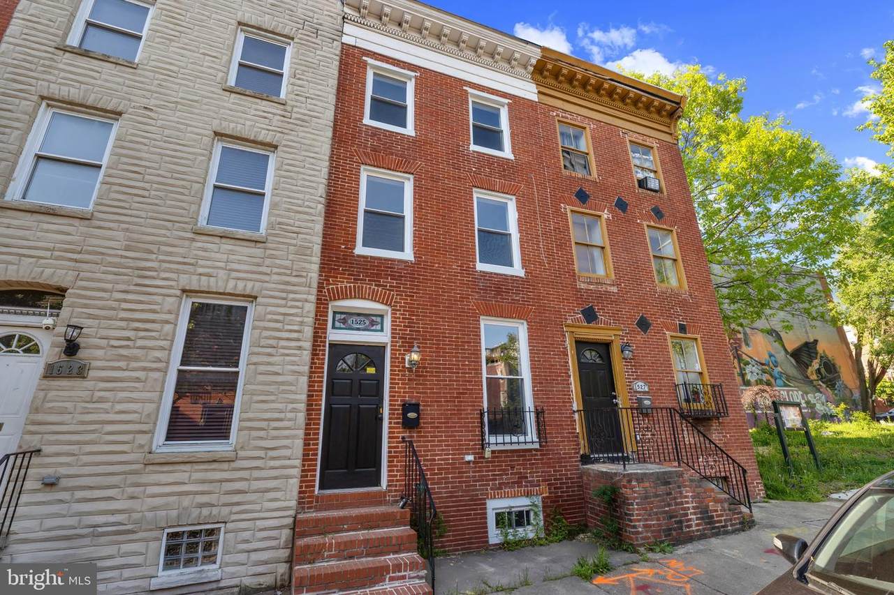 1525 Pratt Street - Photo 1