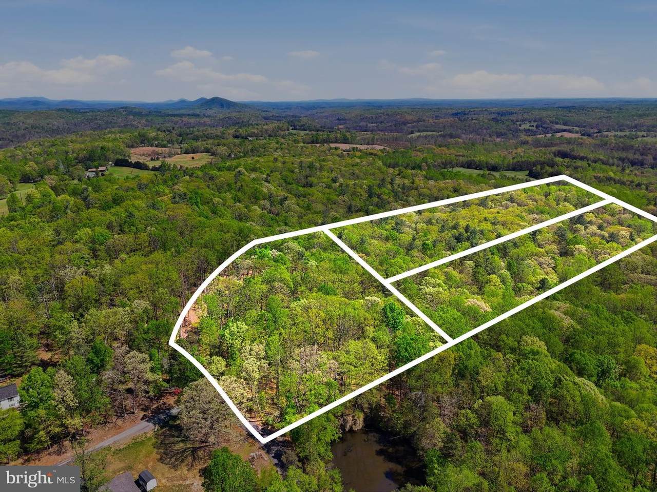 Lot 1 Obannons Mill Road - Photo 1