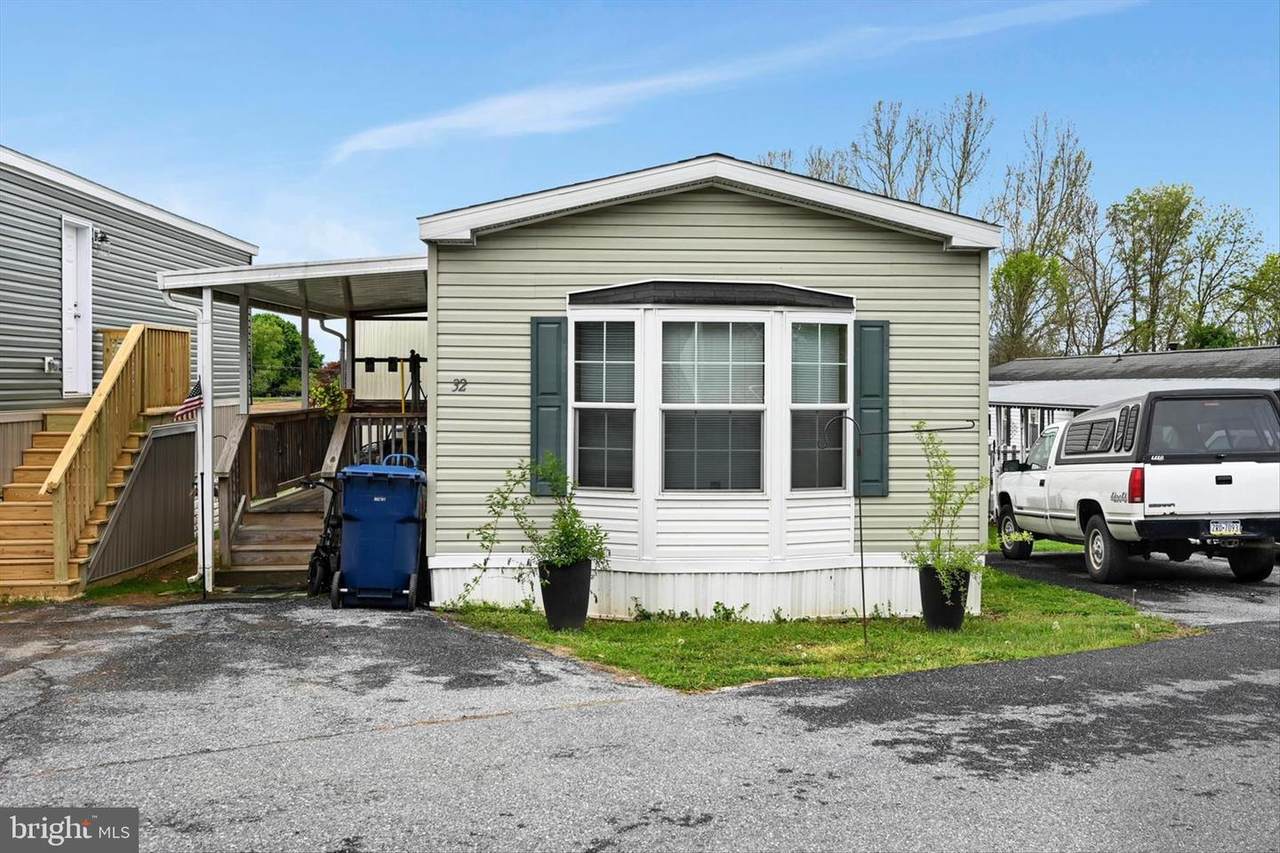 32 Olivers Park Drive - Photo 1