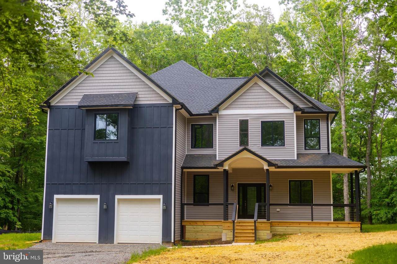 6103 Belmont Road - Photo 1