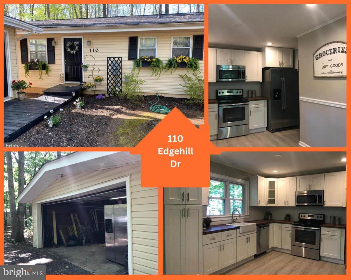 110 Edgehill Drive - Photo 1