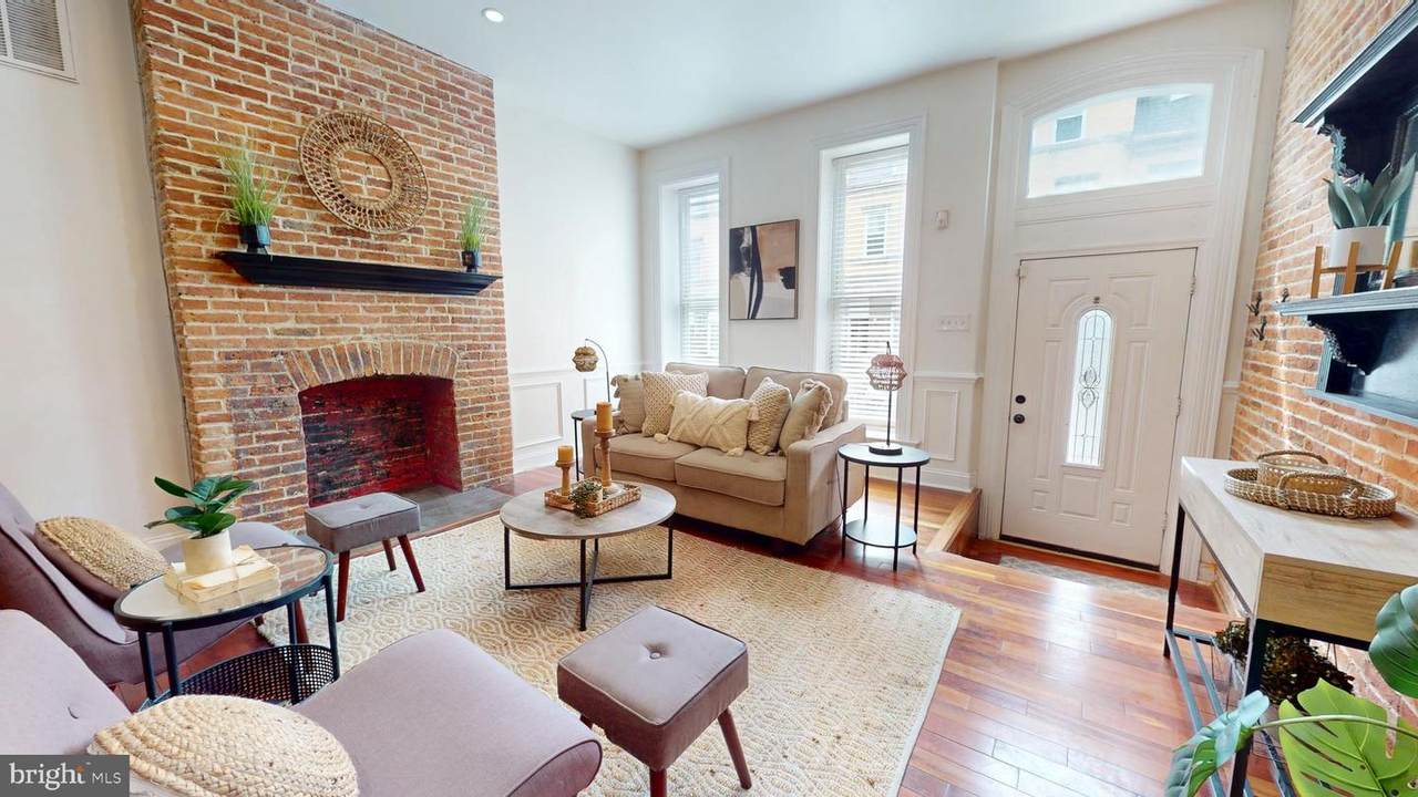 2431 Calvert Street - Photo 1