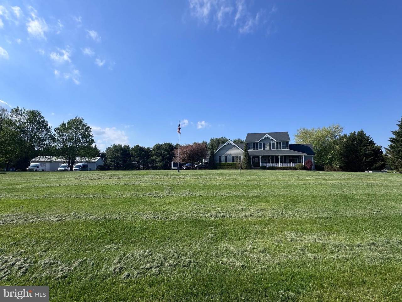 913 Bridgeton Road - Photo 1