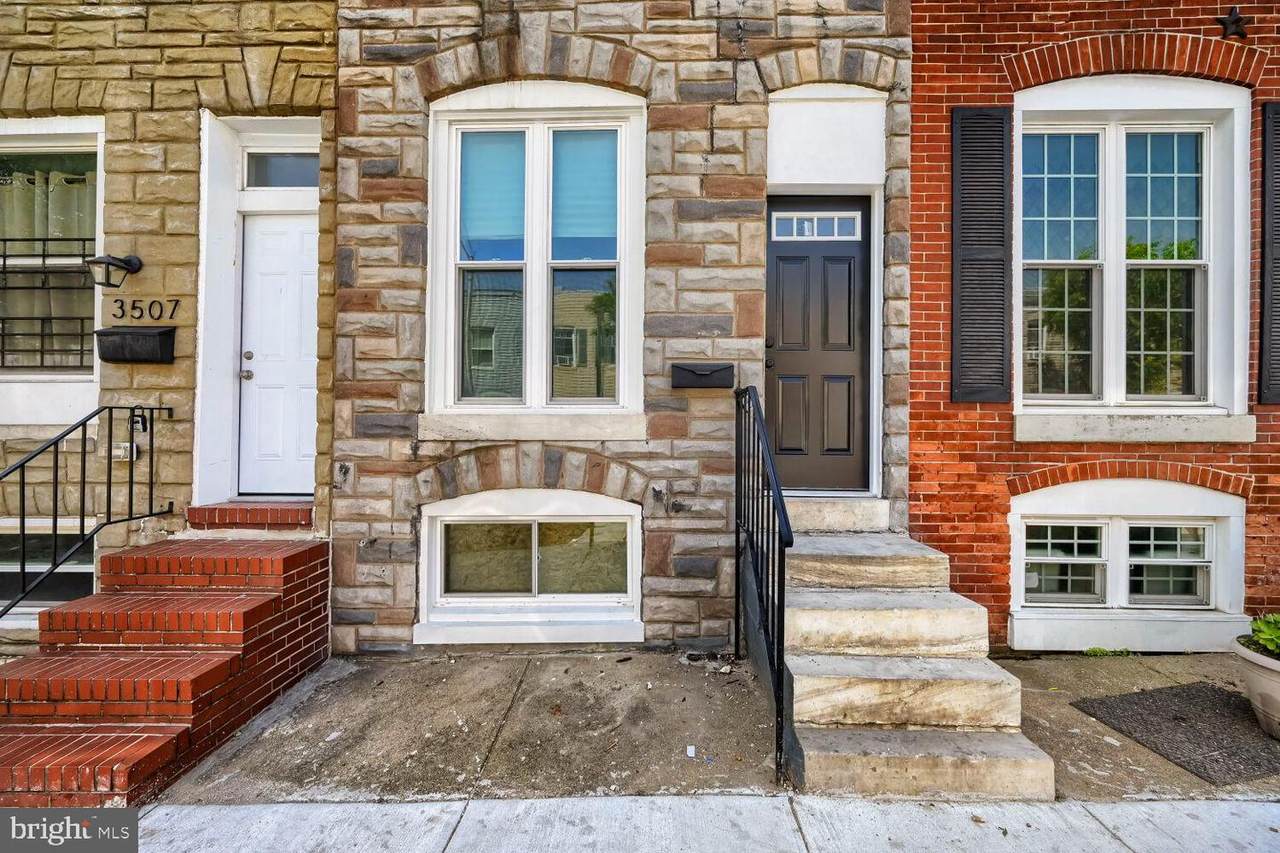 3505 Lombard Street - Photo 1