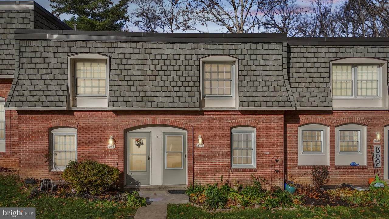 5912 Minutemen Road - Photo 1