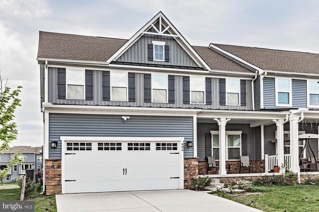 604 Longleaf Drive - Photo 1
