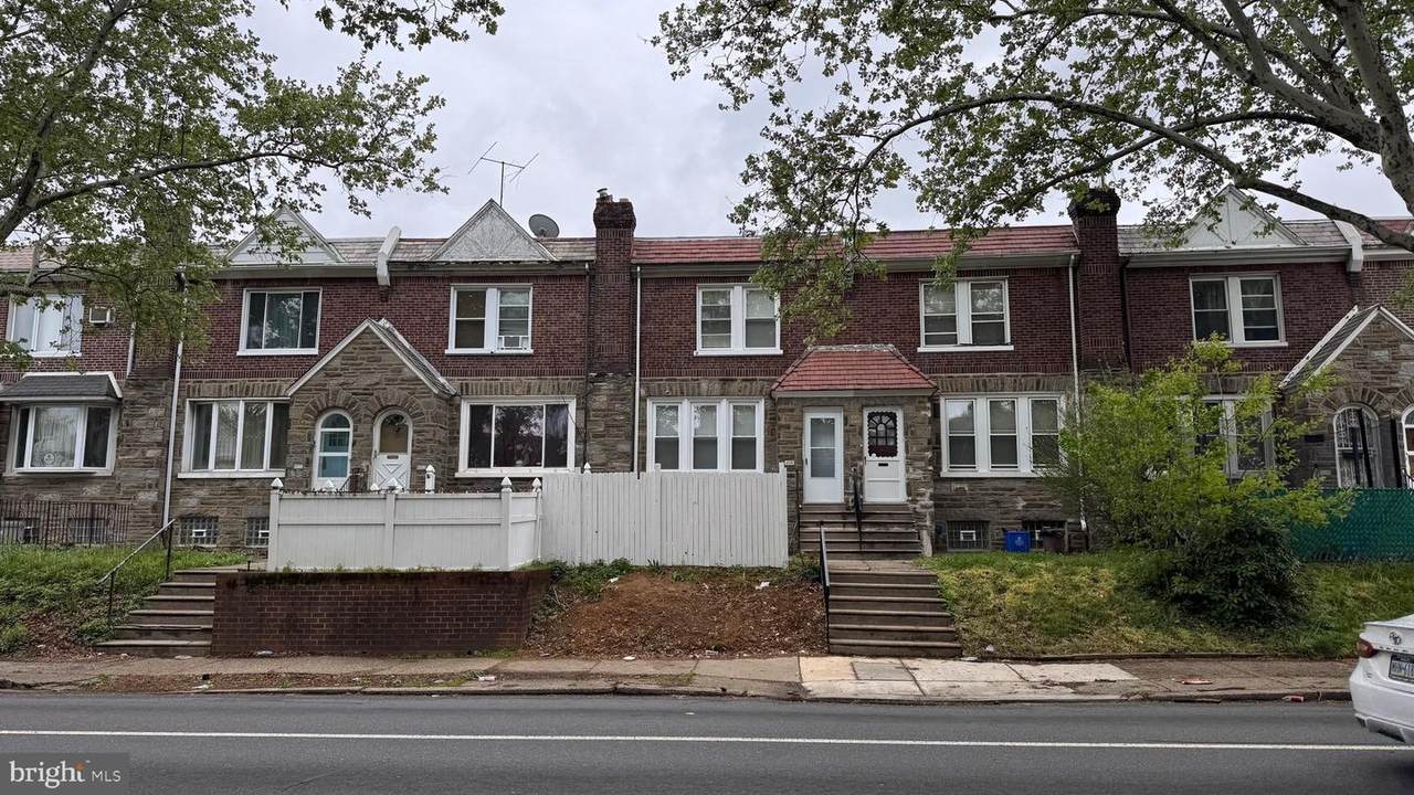 4106 Levick Street - Photo 1