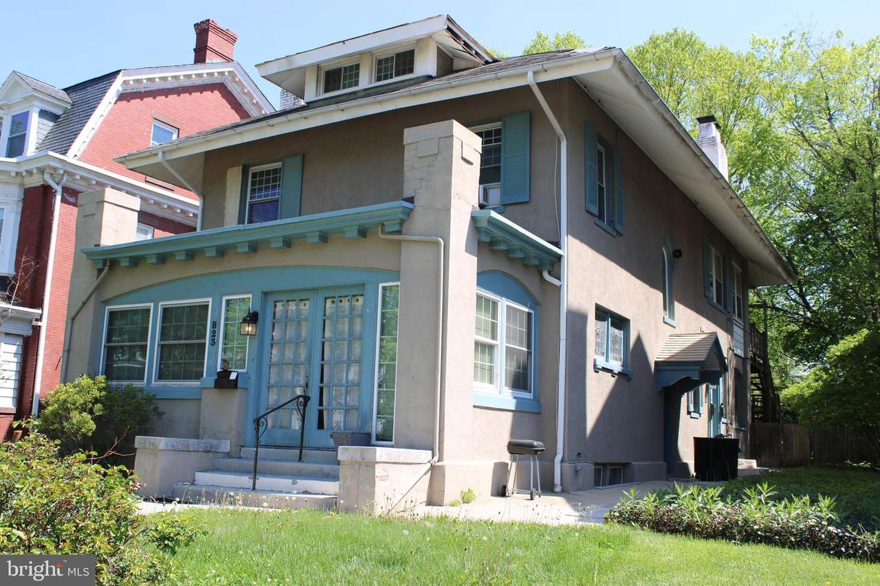 823 George Street - Photo 1
