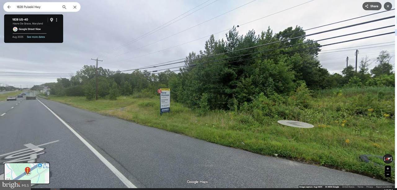 1828 Pulaski Highway - Photo 1