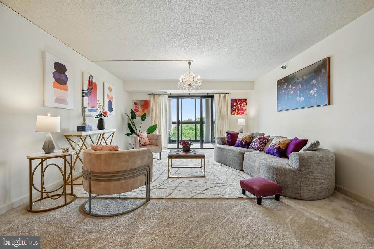 3310 Leisure World Boulevard - Photo 1
