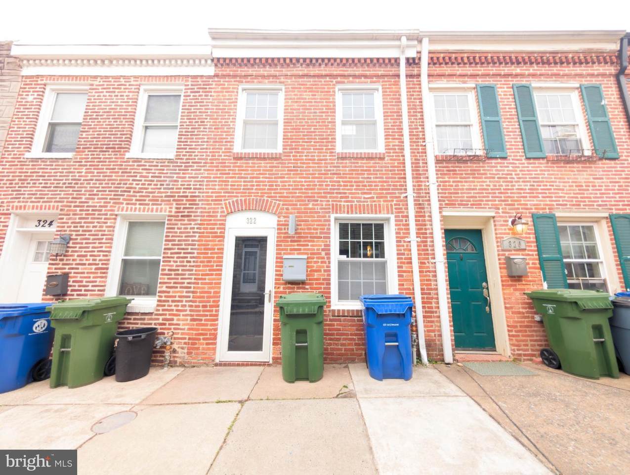 322 Duncan Street - Photo 1