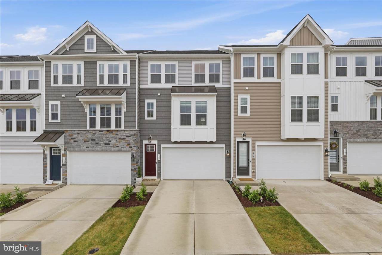 9507 Maidenhair Avenue - Photo 1