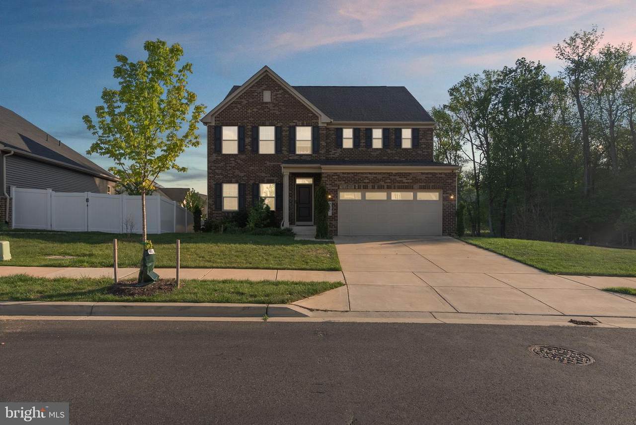 9801 Passage Drive - Photo 1