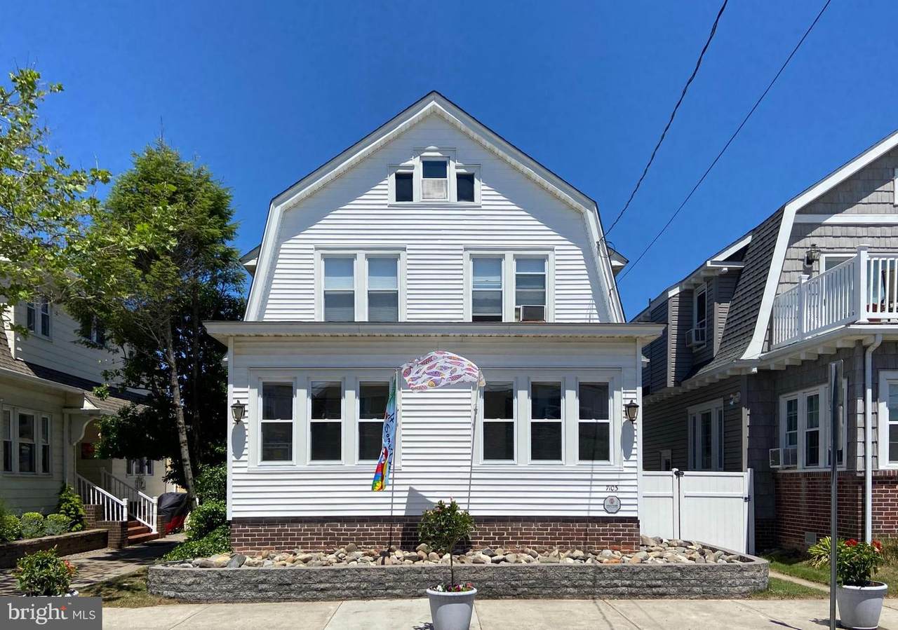7103 Ventnor Avenue - Photo 1