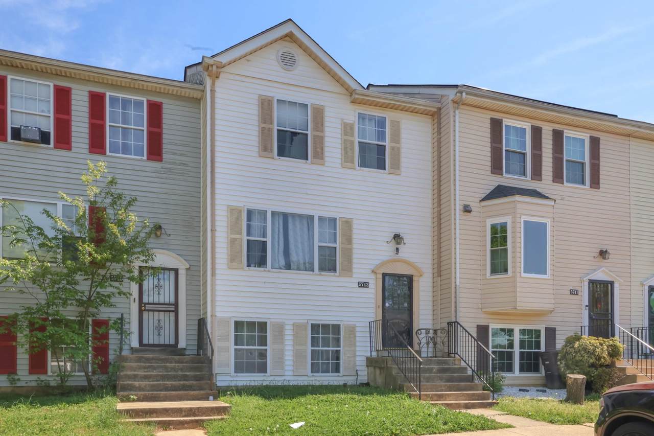 5743 Regency Lane - Photo 1