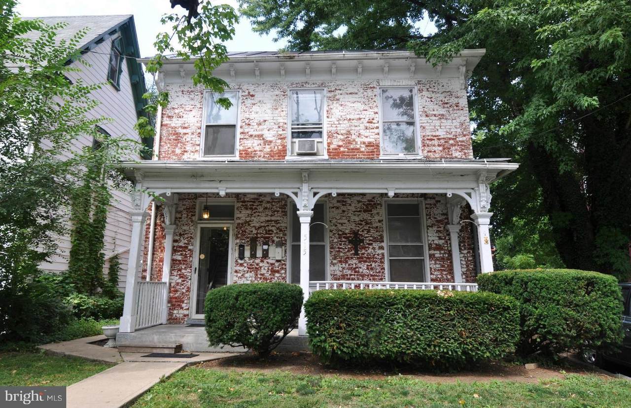 515 Loudoun Street - Photo 1