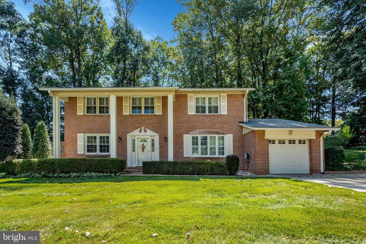 10305 Collingham Drive - Photo 1