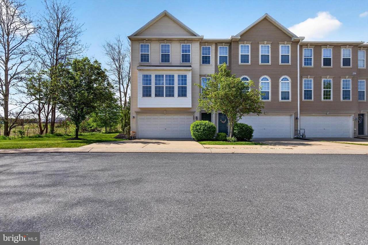 407 Brook Meadow Drive - Photo 1