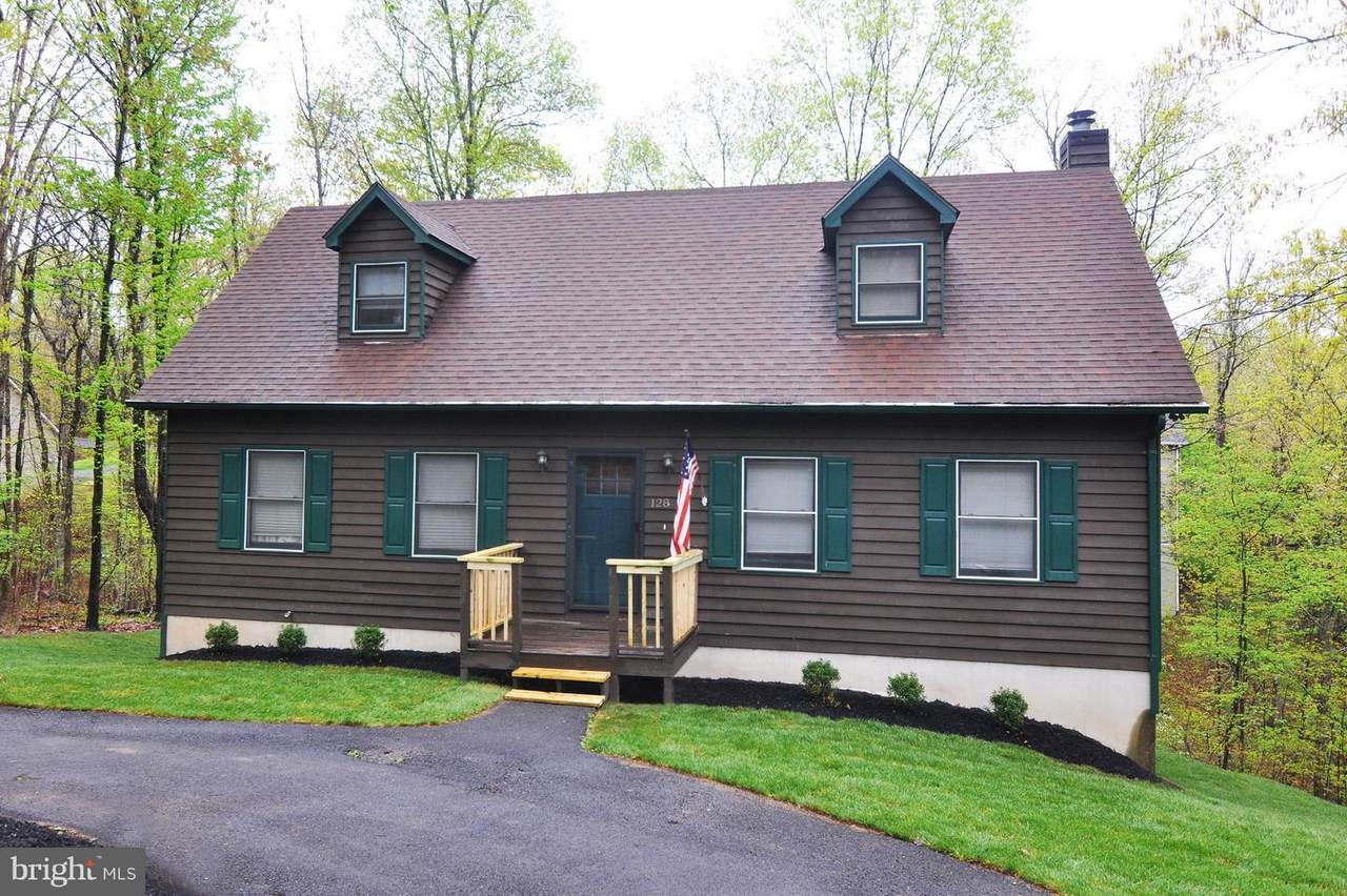 128 Dogwood Drive - Photo 1