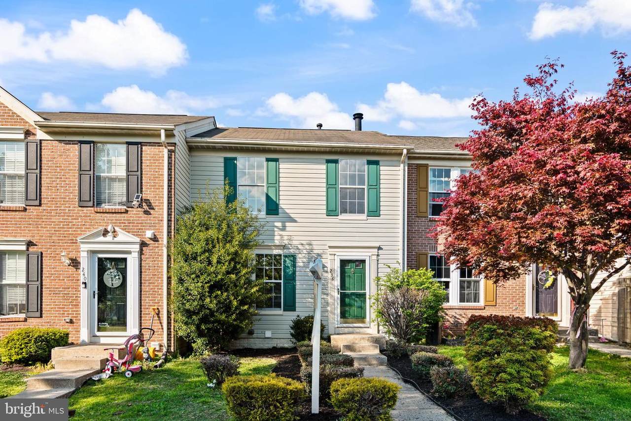 238 Leastone Lane - Photo 1