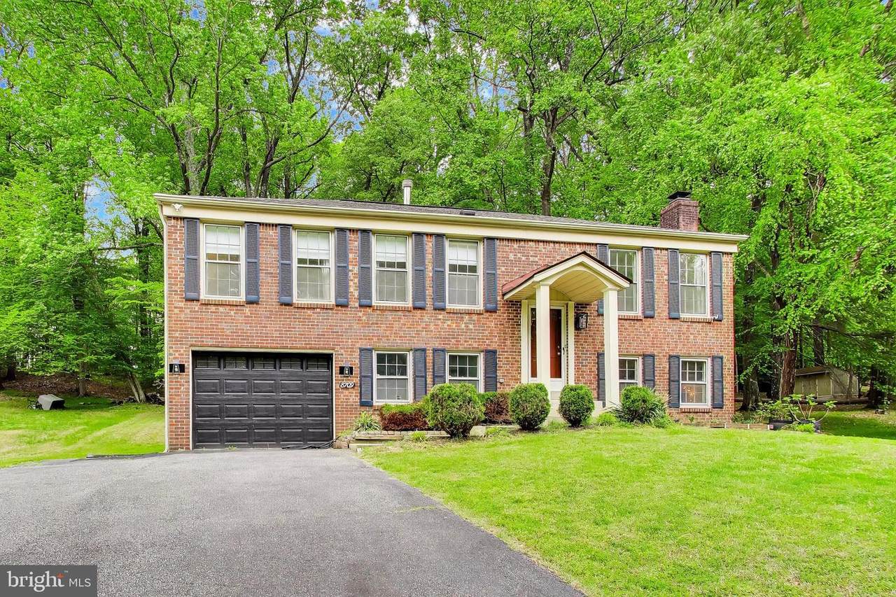8709 Valley Drive - Photo 1
