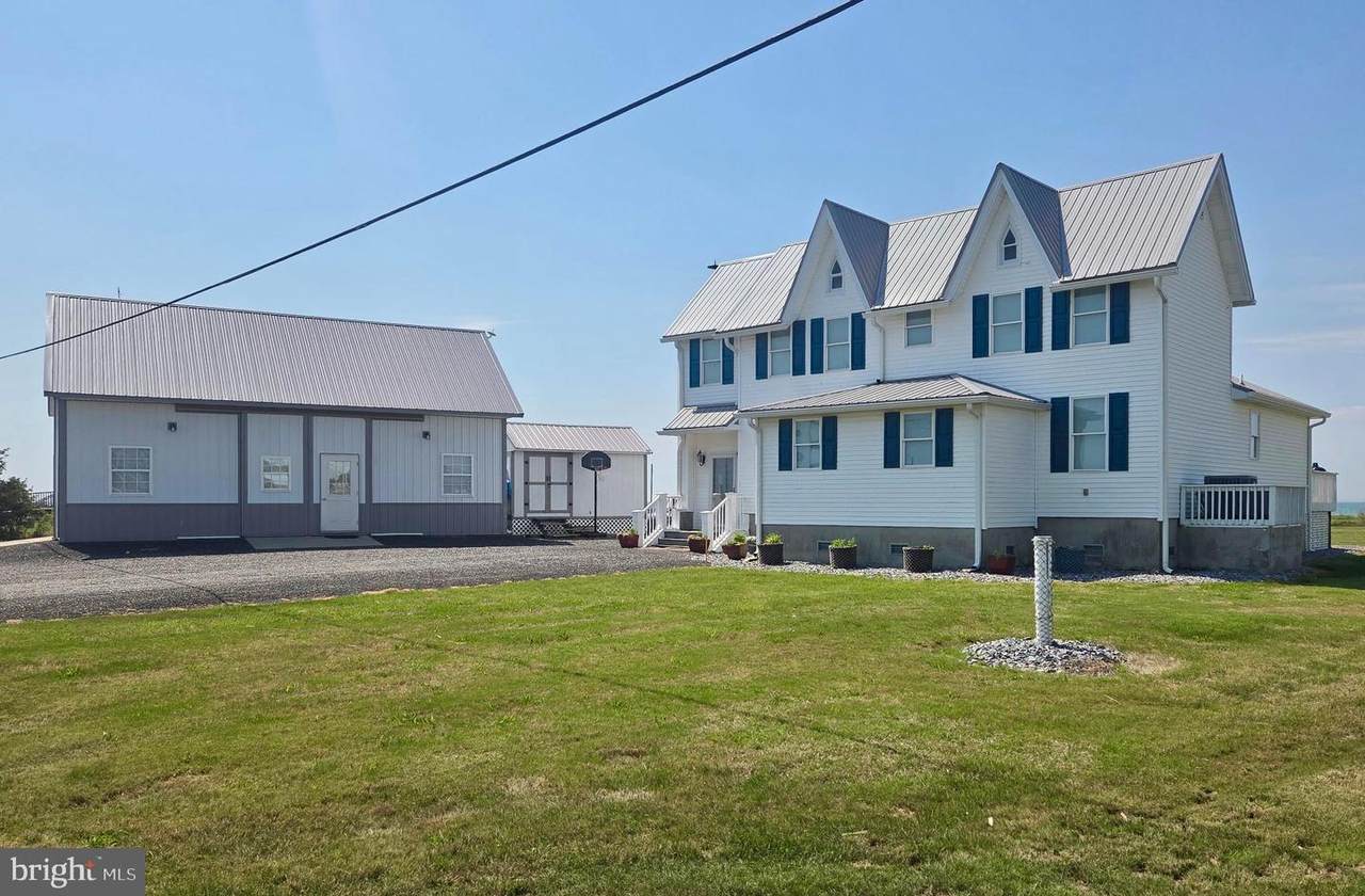 1750 Hoopersville - Photo 1
