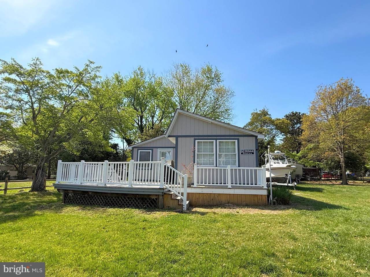 26944 Blue Jay Lane - Photo 1