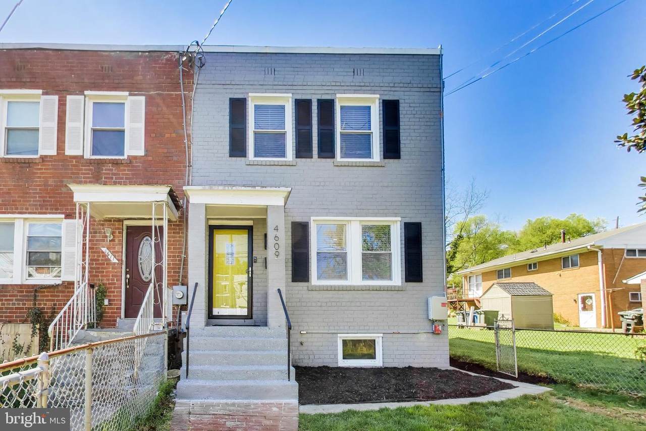 4609 Hillside Road - Photo 1