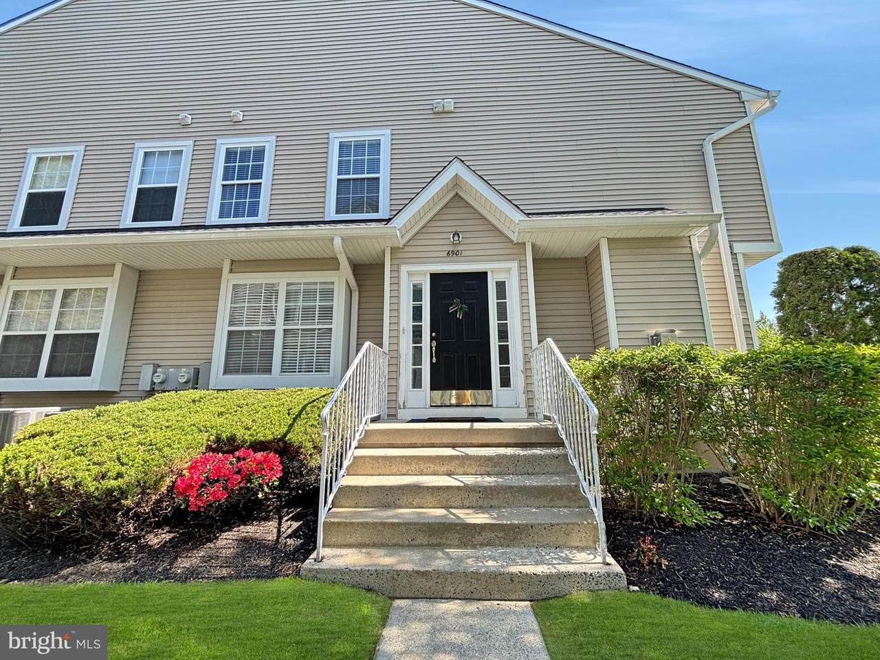6901 Baltimore Drive - Photo 1