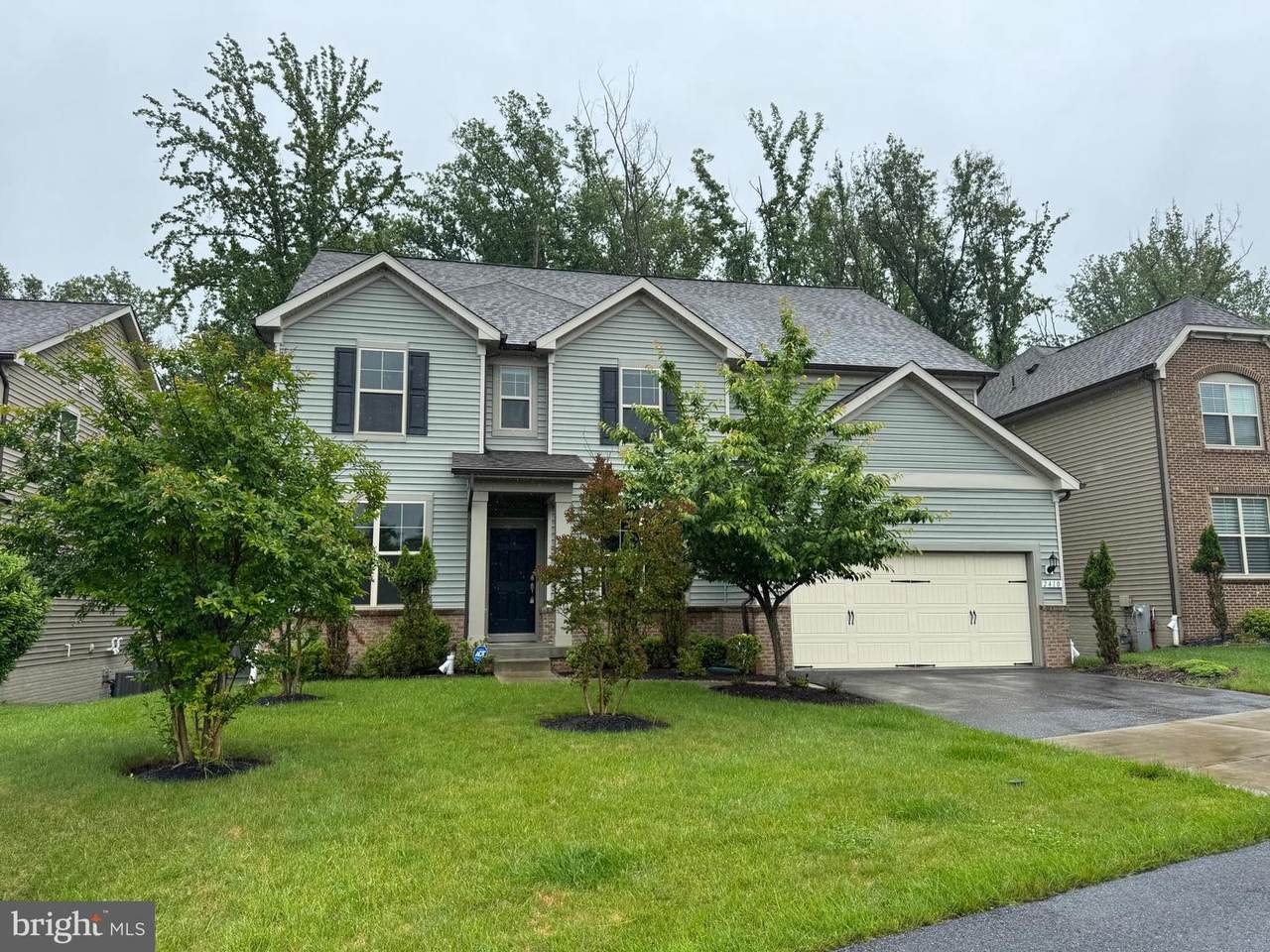 2410 Vineyard Springs Way - Photo 1
