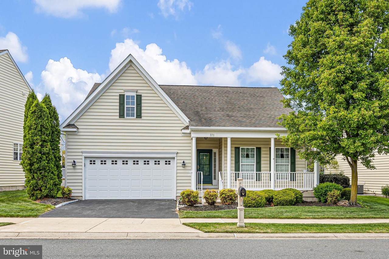 378 Pierce Run - Photo 1