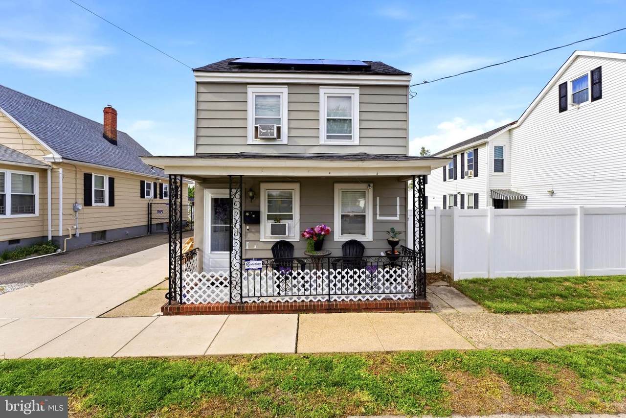 769 Columbus Road - Photo 1