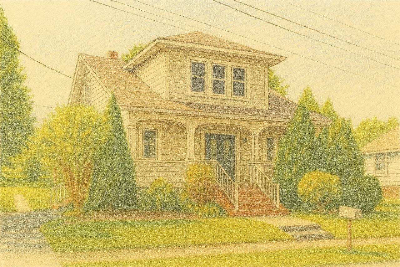 3033 Edgewood - Photo 1