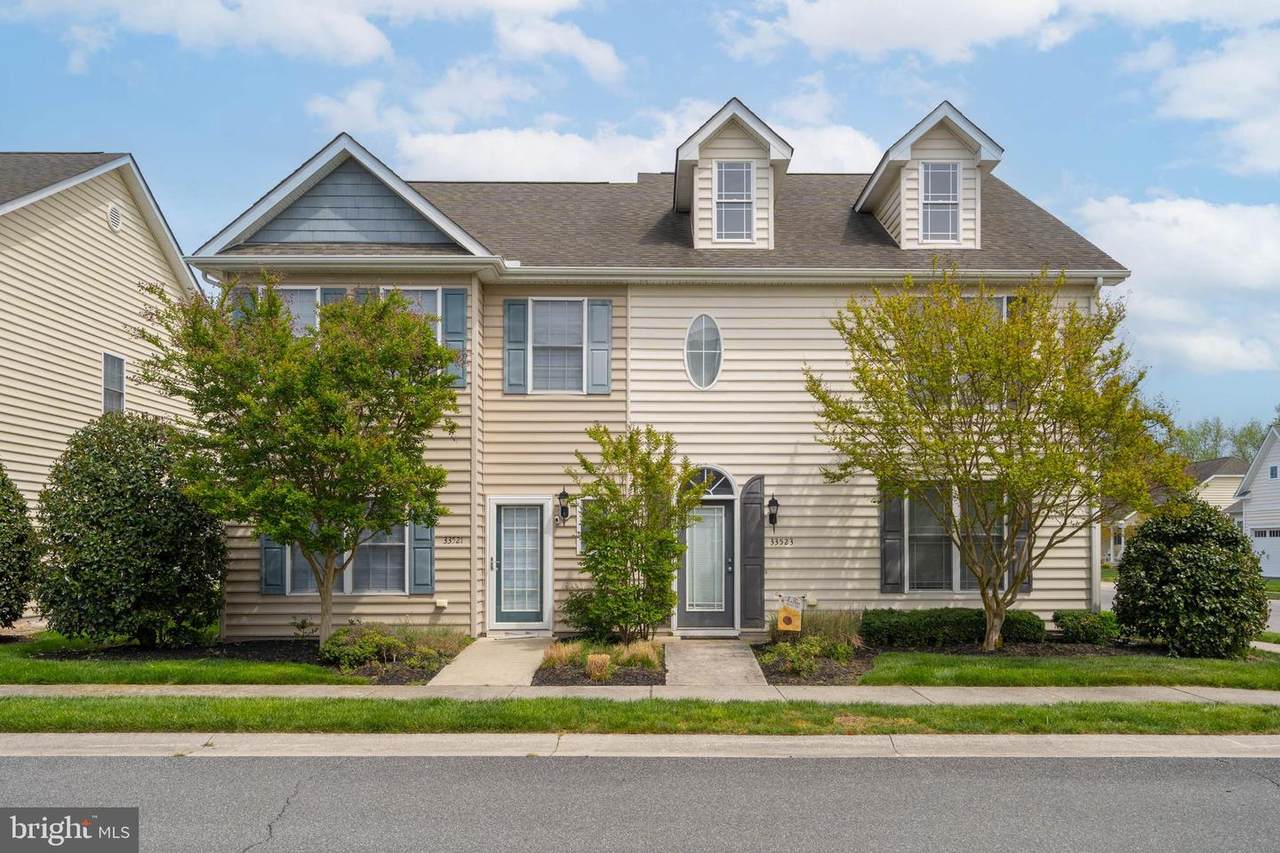33523 Belvedere Street - Photo 1