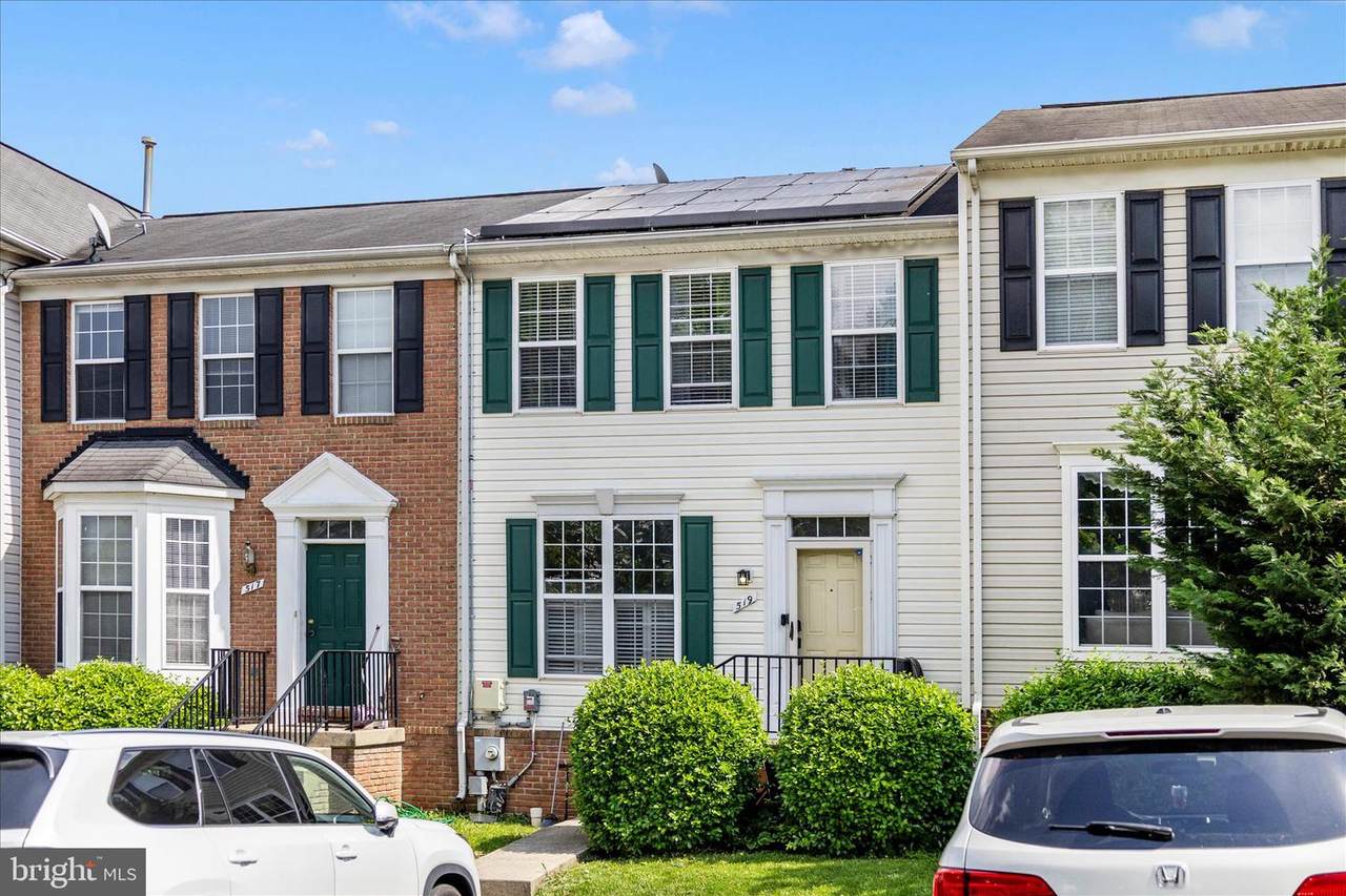 519 Ellison Court - Photo 1