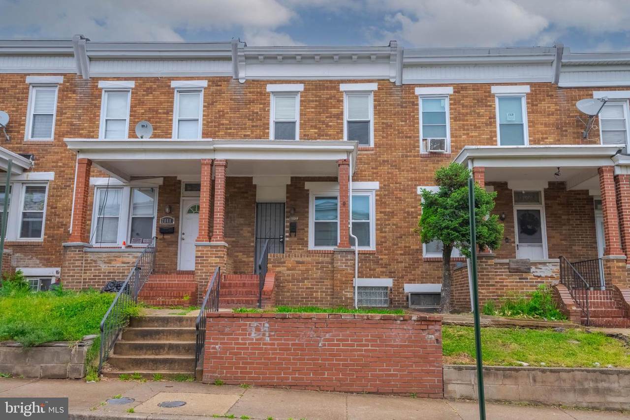 2850 Mayfield Avenue - Photo 1