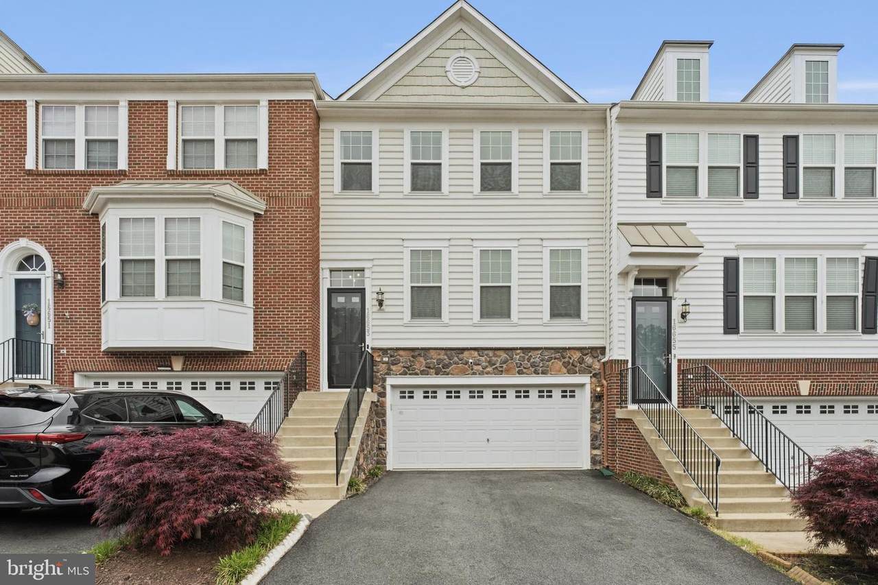 16653 Danridge Manor Drive - Photo 1