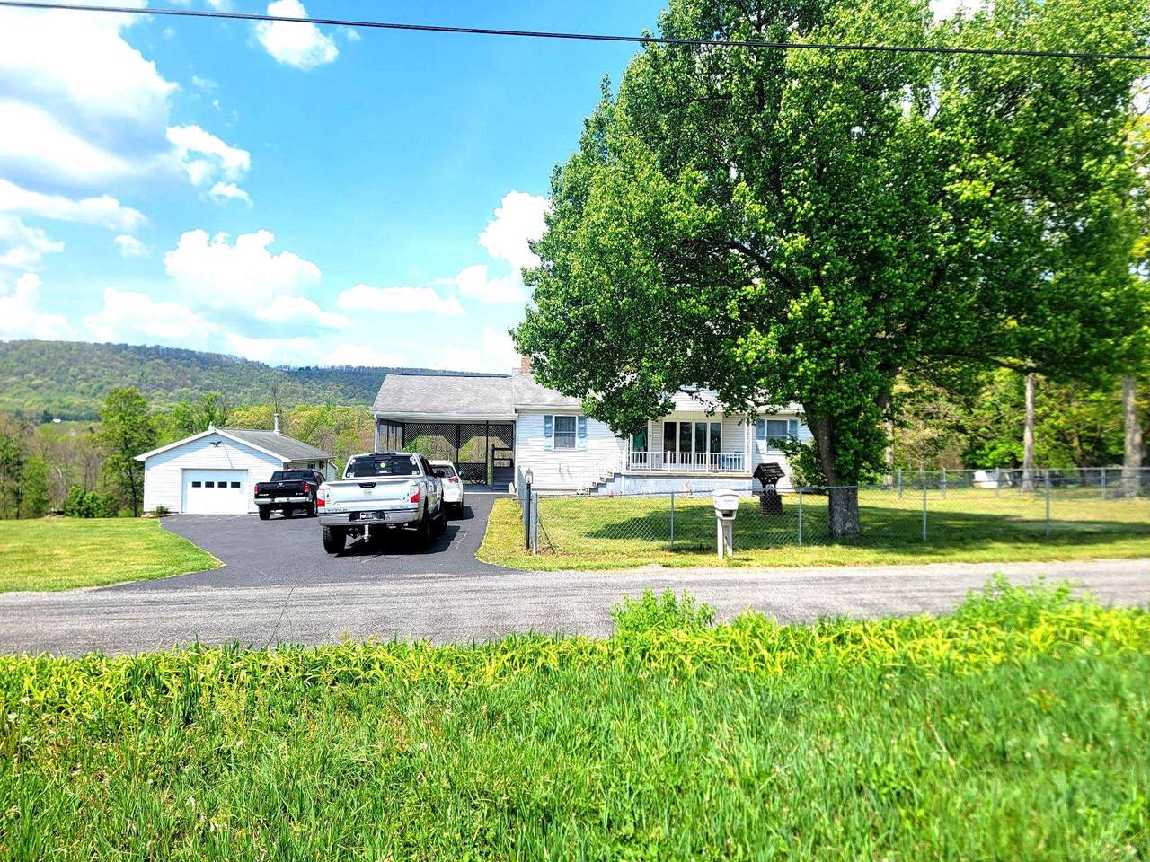 32115 Mud Lick Road - Photo 1