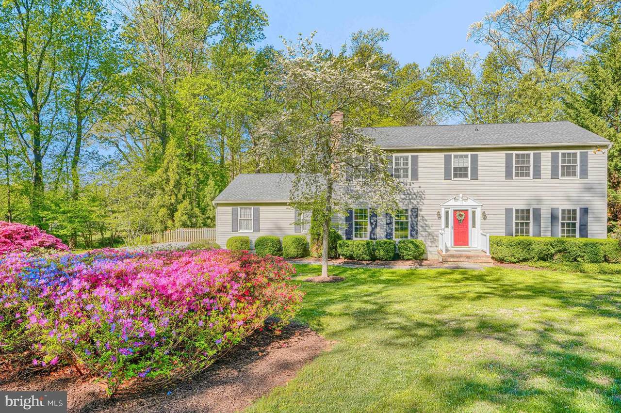13908 Foxland Road - Photo 1