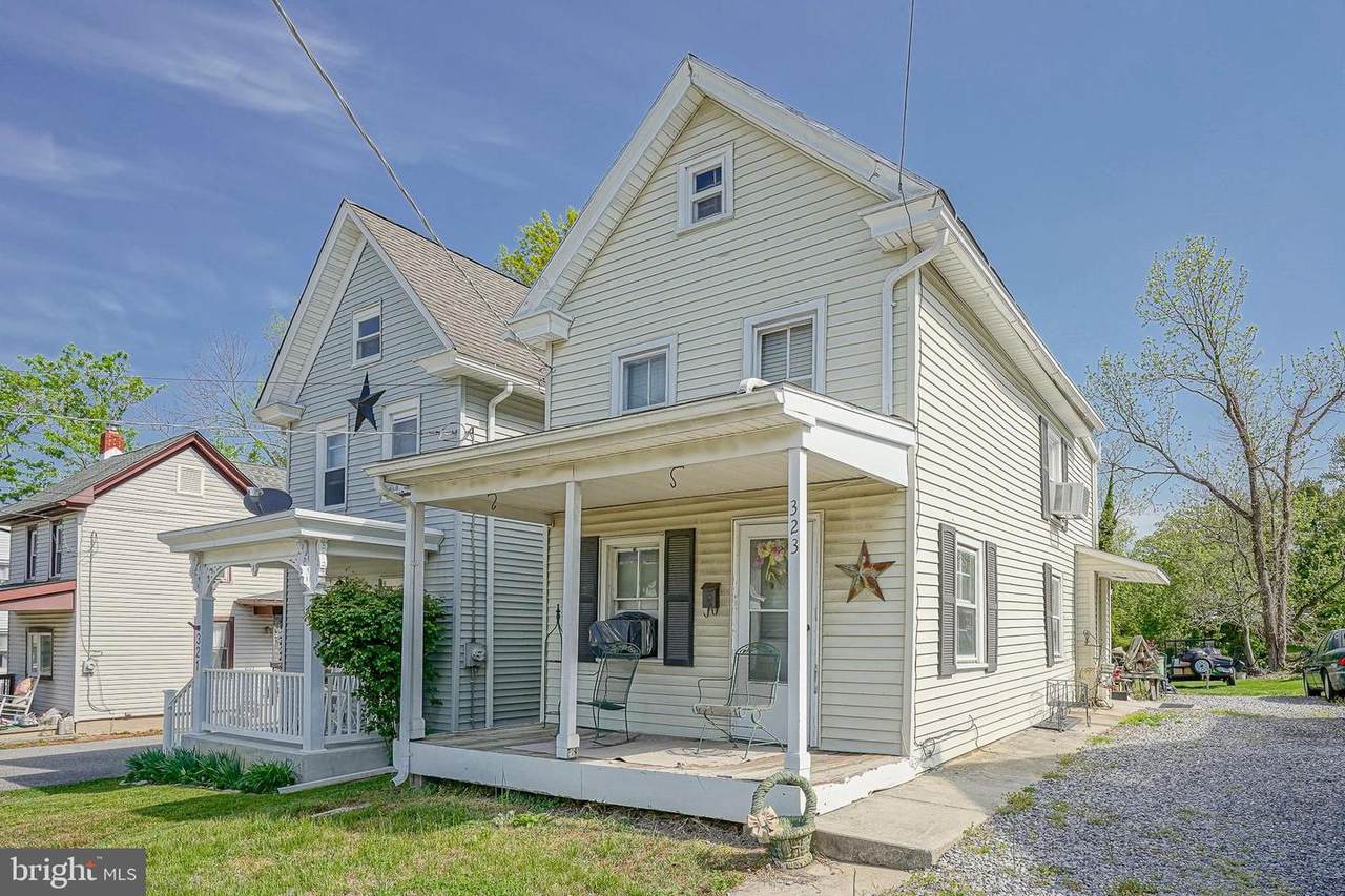 323 Main Street - Photo 1