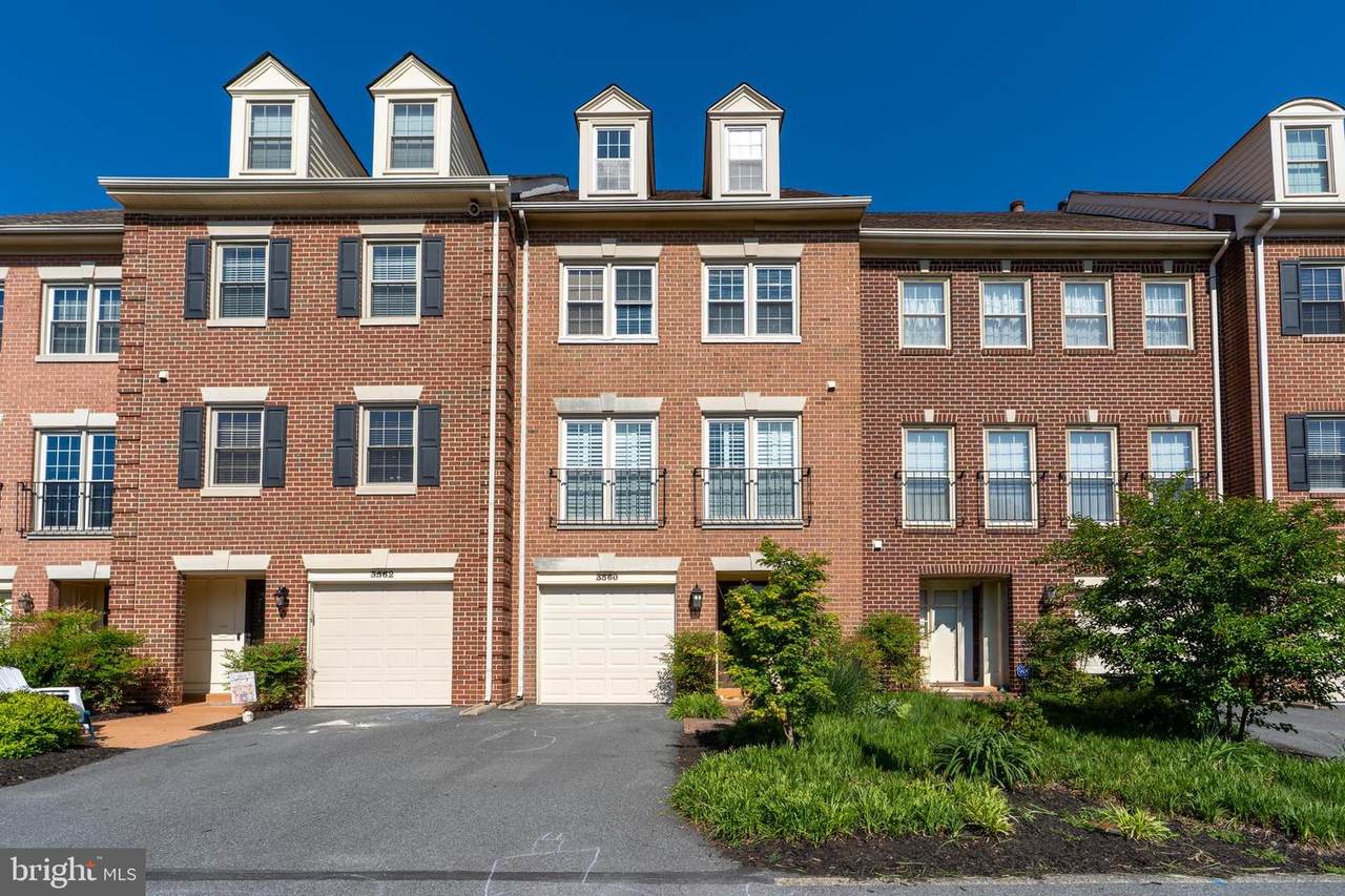 3560 George Mason Drive - Photo 1