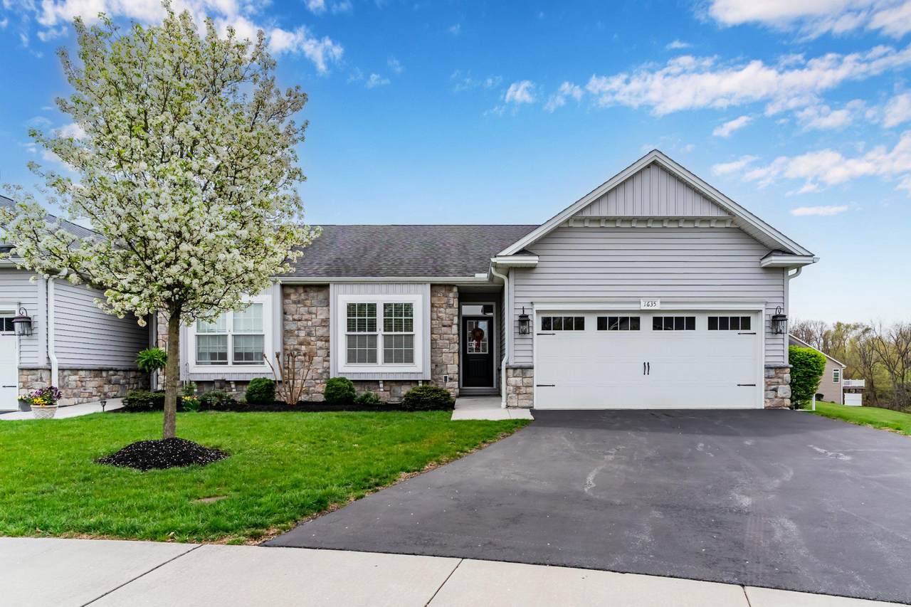 1635 Shady Maple Court - Photo 1
