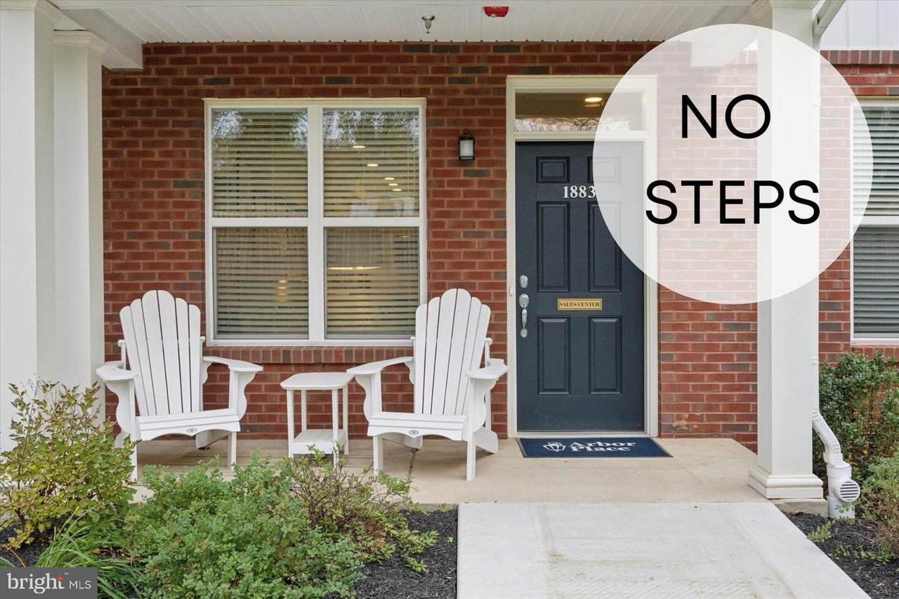 1883 Arbor Place Drive - Photo 1