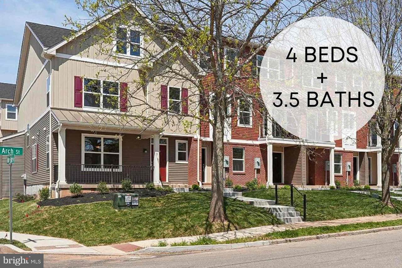 1883 Arbor Place Drive - Photo 1