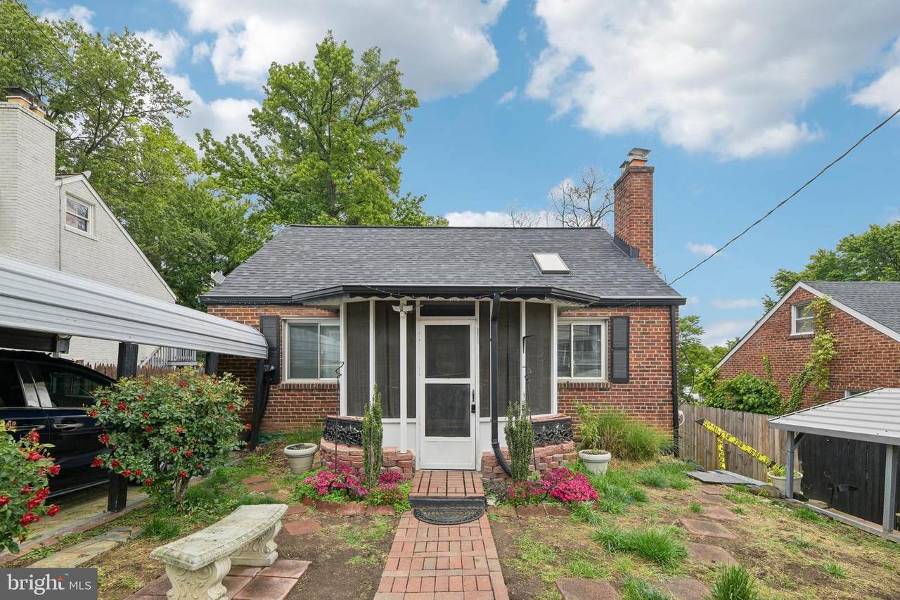 6402 Kilmer Street - Photo 1