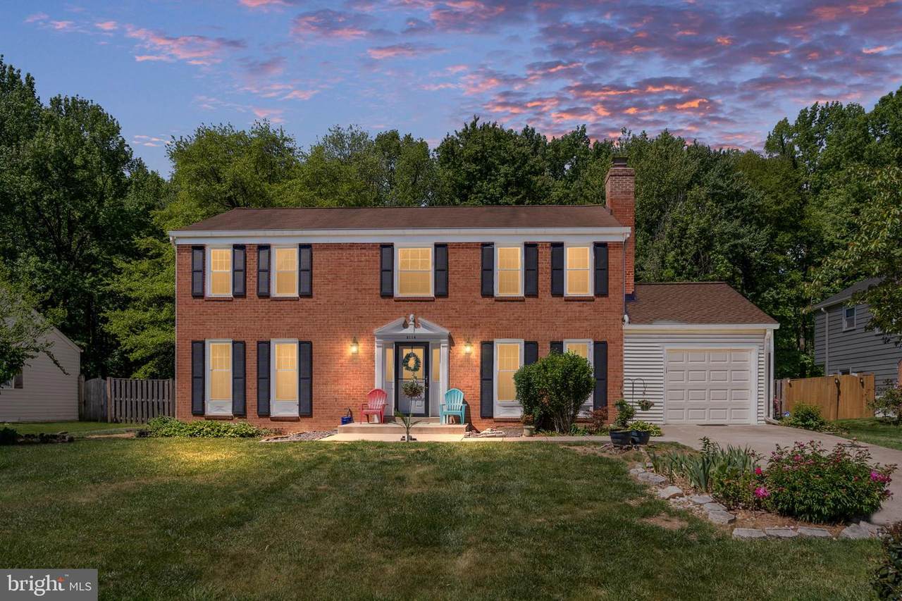 8114 Orville Street - Photo 1
